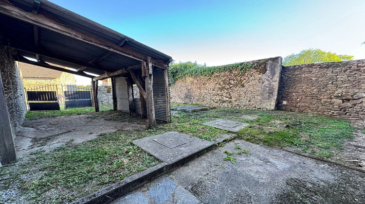 Ma-Cabane - Vente Maison VILLEFAVARD, 66 m²