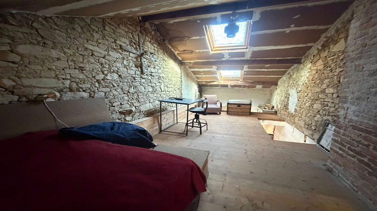 Ma-Cabane - Vente Maison VILLEFAVARD, 46 m²