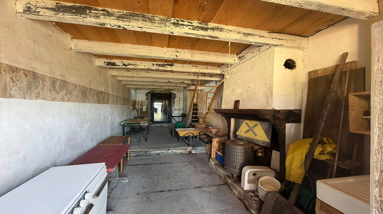 Ma-Cabane - Vente Maison VILLEFAVARD, 46 m²