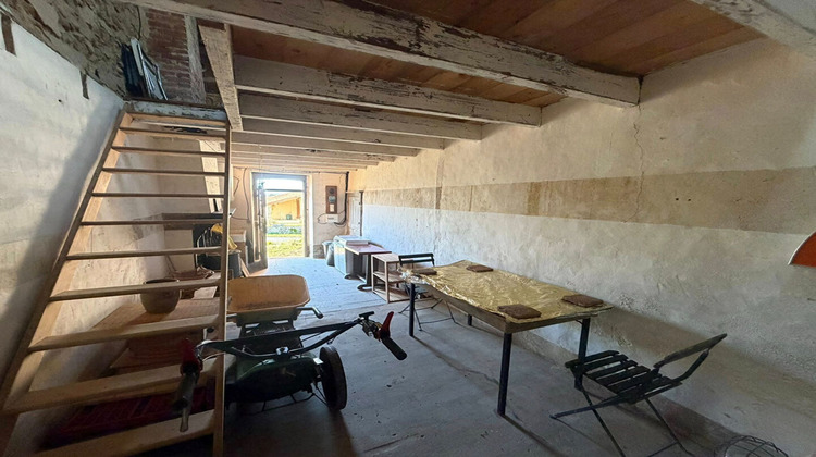 Ma-Cabane - Vente Maison VILLEFAVARD, 46 m²