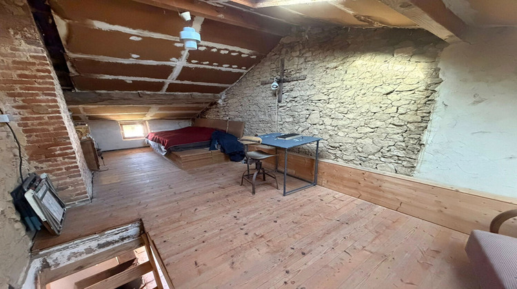 Ma-Cabane - Vente Maison VILLEFAVARD, 46 m²
