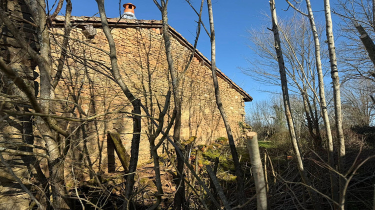 Ma-Cabane - Vente Maison VILLEFAVARD, 46 m²