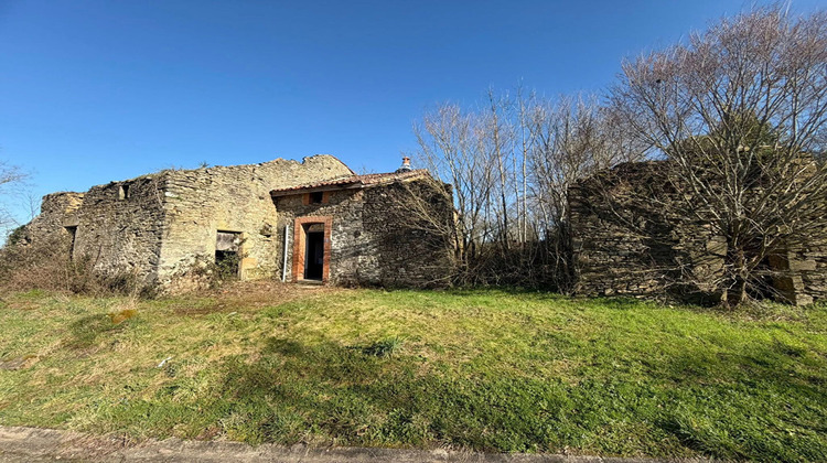 Ma-Cabane - Vente Maison VILLEFAVARD, 46 m²