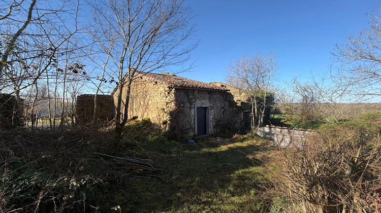 Ma-Cabane - Vente Maison VILLEFAVARD, 46 m²