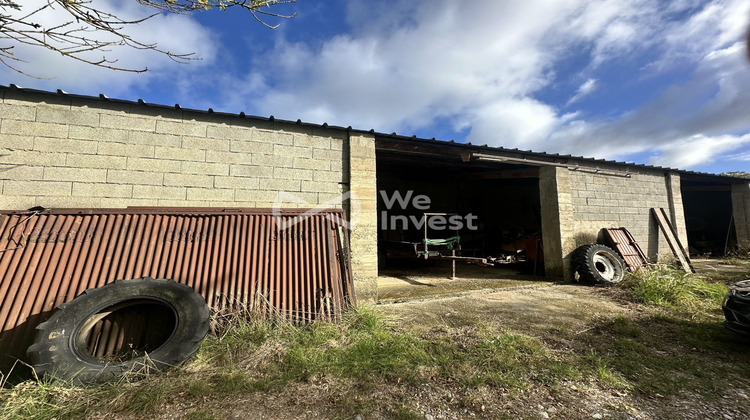 Ma-Cabane - Vente Maison Villefloure, 410 m²