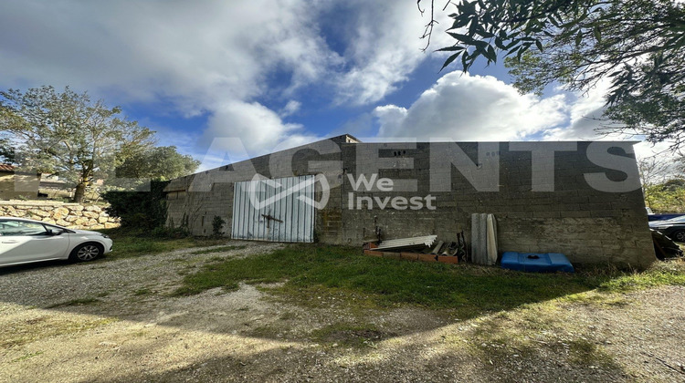 Ma-Cabane - Vente Maison Villefloure, 410 m²