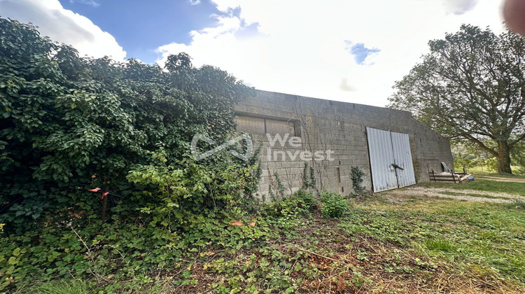 Ma-Cabane - Vente Maison Villefloure, 410 m²