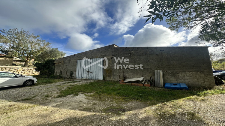 Ma-Cabane - Vente Maison Villefloure, 410 m²