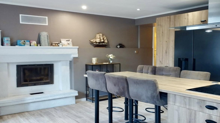 Ma-Cabane - Vente Maison VILLEFOLLET, 171 m²