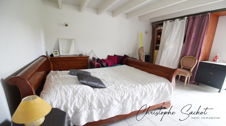 Ma-Cabane - Vente Maison Villefollet, 171 m²