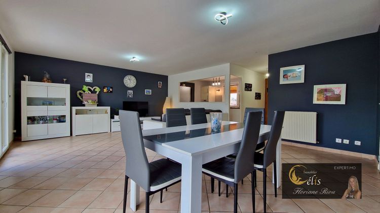 Ma-Cabane - Vente Maison Villefontaine, 109 m²