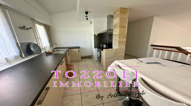 Ma-Cabane - Vente Maison VILLEFONTAINE, 110 m²