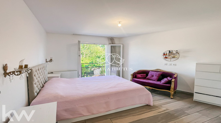 Ma-Cabane - Vente Maison Villefontaine, 115 m²