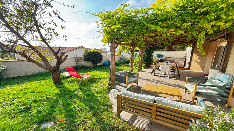 Ma-Cabane - Vente Maison Villefontaine, 100 m²