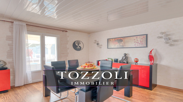 Ma-Cabane - Vente Maison VILLEFONTAINE, 93 m²