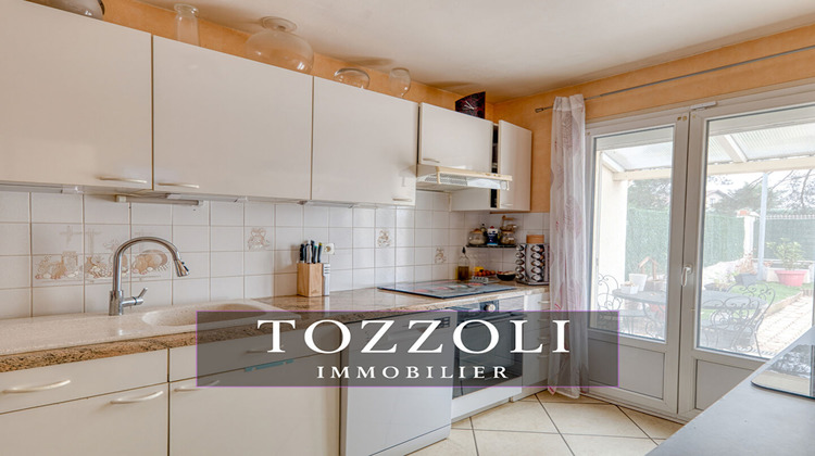 Ma-Cabane - Vente Maison VILLEFONTAINE, 93 m²