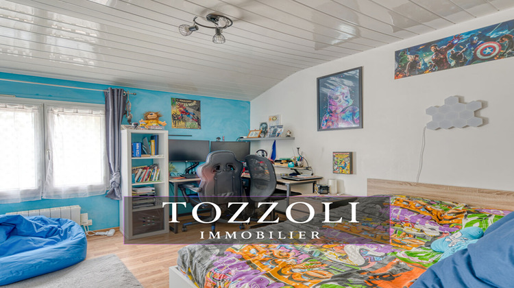 Ma-Cabane - Vente Maison VILLEFONTAINE, 93 m²