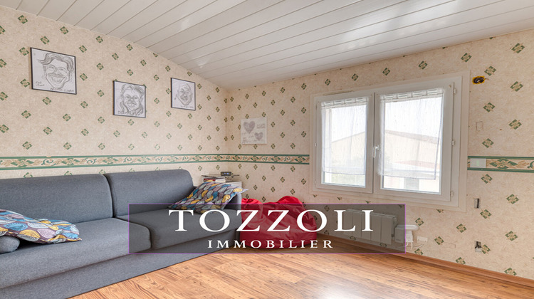 Ma-Cabane - Vente Maison VILLEFONTAINE, 93 m²