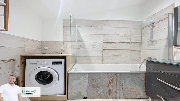 Ma-Cabane - Vente Maison Villefontaine, 68 m²