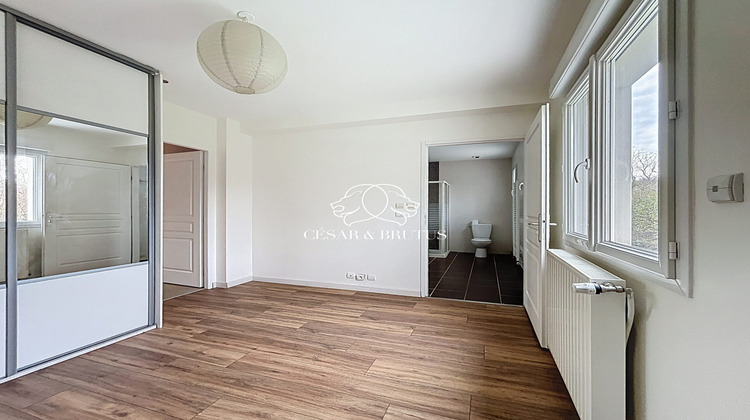 Ma-Cabane - Vente Maison Villefontaine, 130 m²