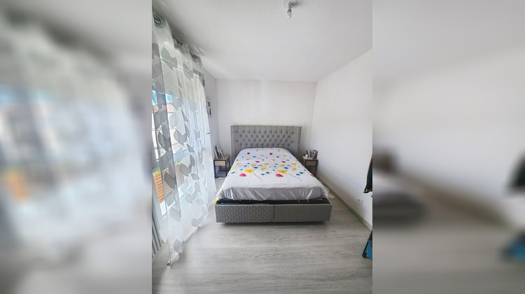 Ma-Cabane - Vente Maison Villefontaine, 82 m²