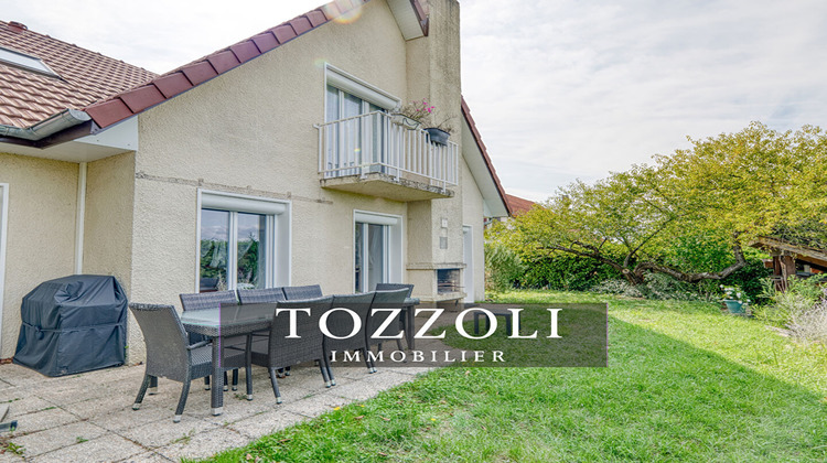 Ma-Cabane - Vente Maison VILLEFONTAINE, 170 m²