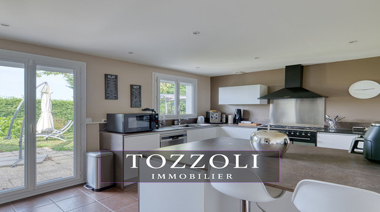 Ma-Cabane - Vente Maison VILLEFONTAINE, 170 m²