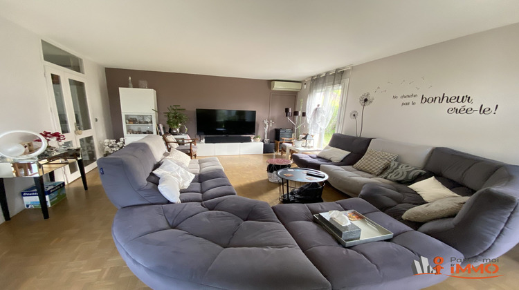 Ma-Cabane - Vente Maison Villefontaine, 160 m²