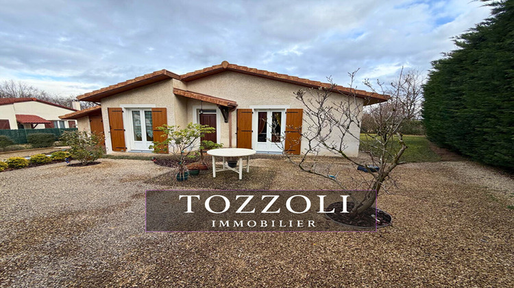 Ma-Cabane - Vente Maison VILLEFONTAINE, 96 m²