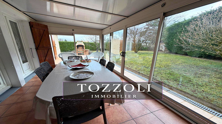 Ma-Cabane - Vente Maison VILLEFONTAINE, 96 m²