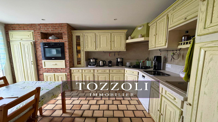 Ma-Cabane - Vente Maison VILLEFONTAINE, 96 m²