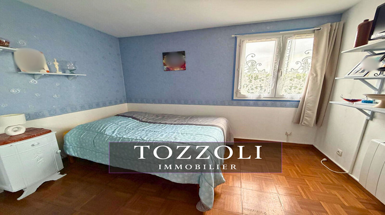 Ma-Cabane - Vente Maison VILLEFONTAINE, 96 m²