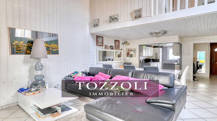 Ma-Cabane - Vente Maison VILLEFONTAINE, 73 m²