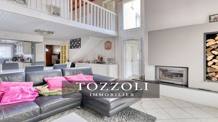 Ma-Cabane - Vente Maison VILLEFONTAINE, 73 m²