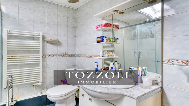 Ma-Cabane - Vente Maison VILLEFONTAINE, 73 m²