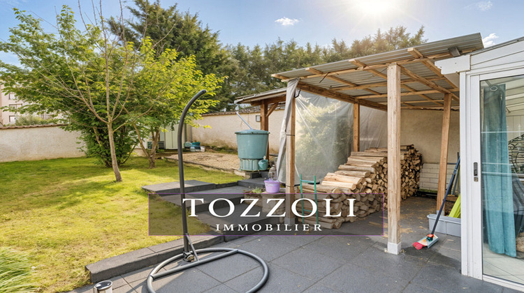 Ma-Cabane - Vente Maison VILLEFONTAINE, 73 m²