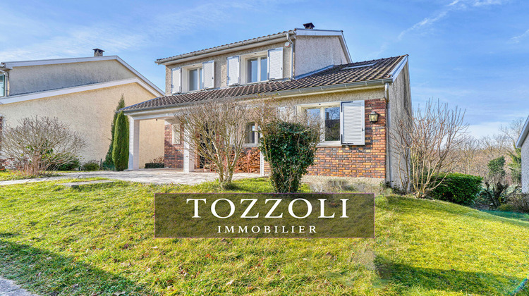 Ma-Cabane - Vente Maison VILLEFONTAINE, 190 m²