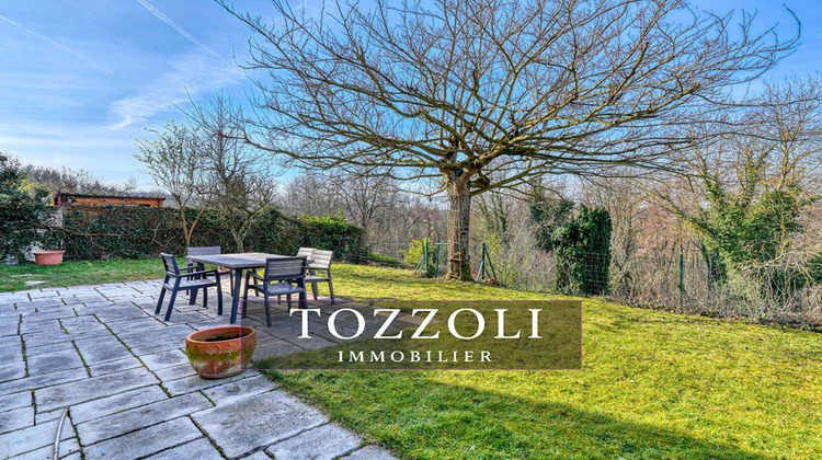 Ma-Cabane - Vente Maison VILLEFONTAINE, 190 m²