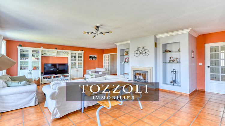 Ma-Cabane - Vente Maison VILLEFONTAINE, 190 m²