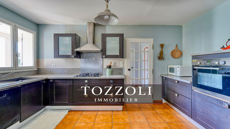 Ma-Cabane - Vente Maison VILLEFONTAINE, 190 m²