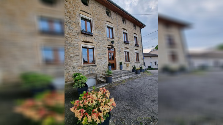 Ma-Cabane - Vente Maison VILLEFONTAINE, 167 m²