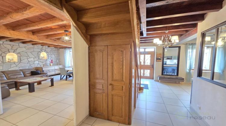 Ma-Cabane - Vente Maison VILLEFONTAINE, 167 m²