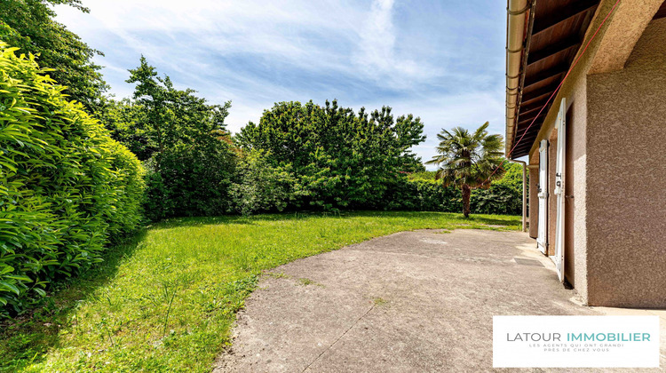 Ma-Cabane - Vente Maison Villefontaine, 145 m²