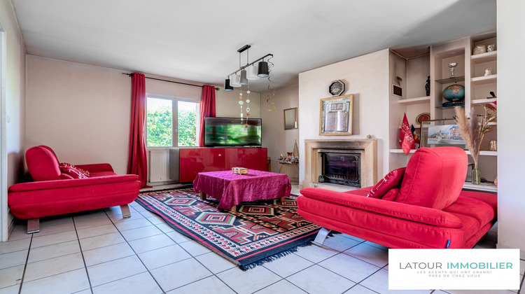 Ma-Cabane - Vente Maison Villefontaine, 145 m²