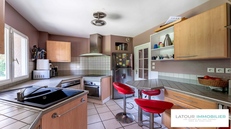 Ma-Cabane - Vente Maison Villefontaine, 145 m²