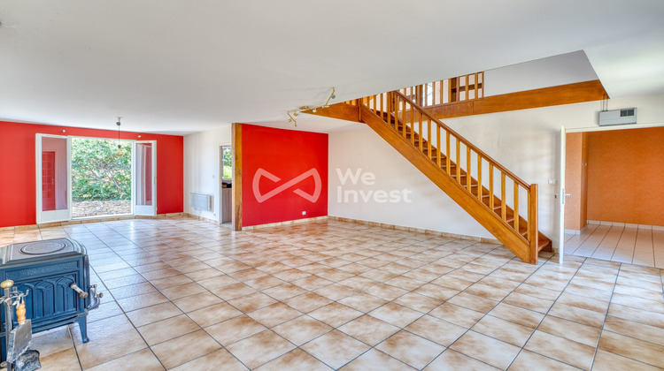 Ma-Cabane - Vente Maison Villefontaine, 128 m²