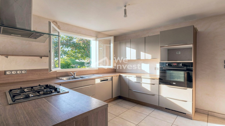 Ma-Cabane - Vente Maison Villefontaine, 128 m²