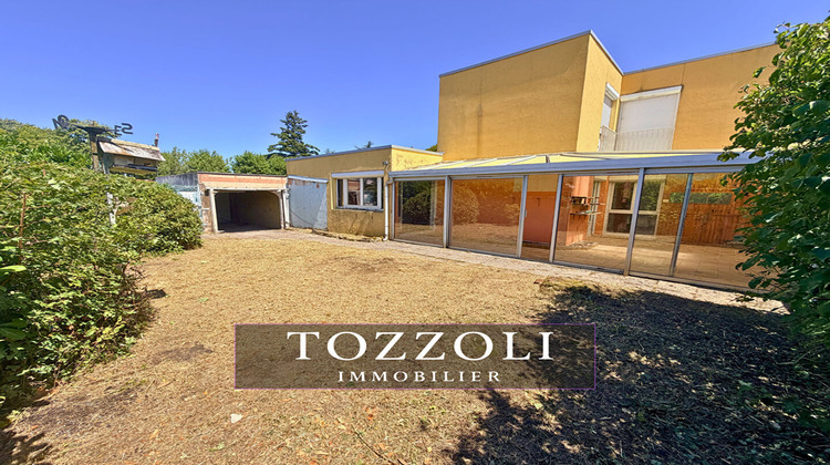 Ma-Cabane - Vente Maison VILLEFONTAINE, 88 m²