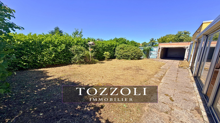 Ma-Cabane - Vente Maison VILLEFONTAINE, 88 m²