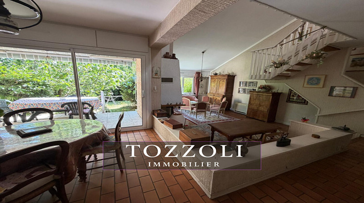 Ma-Cabane - Vente Maison VILLEFONTAINE, 118 m²